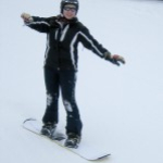 Schifoan am Annaberg